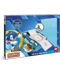 Творчески комплект с машина за стикери Multiprint Sonic