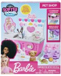 Творчески комплект с моделин Cra-Z-Art - Магазинът за домашни любимци на Барби
