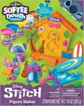 Творчески комплект с моделин Cra-Z-Art – Stitch