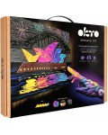 Творчески комплект с моделин Okto - Създай 3D картина, Операта в Сидни