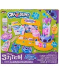 Творчески комплект със слайм Cra-Z-Art - Slimy Creations Studio, Stitch