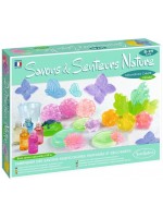 Творчески комплект Sentosphere - Ателие за сапуни Творчески комплект Sentosphere - Ателие за сапуни