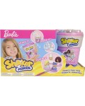 Творчески комплект Shaker Maker - Направи си сам фигурка, Barbie