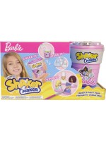 Творчески комплект Shaker Maker - Направи си сам фигурка, Barbie