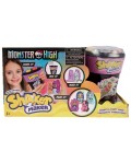 Творчески комплект Shaker Maker - Направи си сам фигурка, Monster High