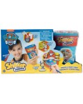 Творчески комплект Shaker Maker - Направи си сам фигурка, Paw Patrol 