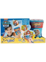 Творчески комплект Shaker Maker - Направи си сам фигурка, Paw Patrol 