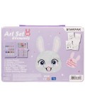 Творчески комплект Starpak Rabbit - 68 части