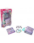 Творчески комплект Sticki Rolls - Гривна със 120 стикера и албум, серия 2