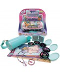 Творчески комплект Sticki Rolls Rolluxe - Чанта и елементи за създаване на бижута
