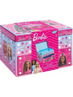 Творчески комплект Totum - Barbie,  Декорирай кутия за бижута