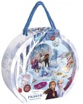 Творчески комплект Totum - Диамантено студио Frozen 2