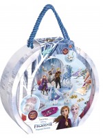 Творчески комплект Totum - Диамантено студио Frozen 2