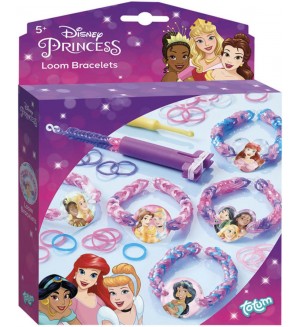 Творчески комплект Totum - Изплети си сам гривни Творчески комплект Totum - Изплети си сам гривни