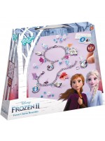 Творчески комплект Totum - Направи сам бижута Frozen Творчески комплект Totum - Направи сам бижута Frozen