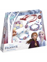 Творчески комплект Totum - Направи си бижута, Frozen II