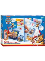 Творчески комплект Totum - Направи си сам, Paw Patrol 2 в 1