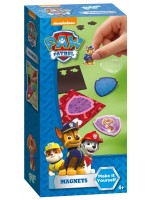 Творчески комплект Totum - Paw Patrol, магнити