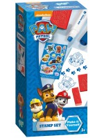 Творчески комплект Totum - Paw Patrol, печати