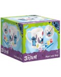 Творчески комплект Totum Stitch - Направи си сам чаша