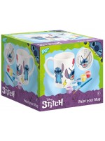 Творчески комплект Totum Stitch - Направи си сам чаша