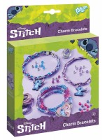 Творчески комплект Totum Stitch - Направи си сам гривни