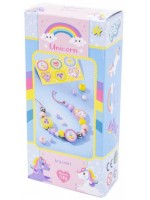 Творчески комплект Totum - Unicorn, гривна