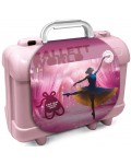 Комплект за оцветяване в куфарче Multiprint Ballet World