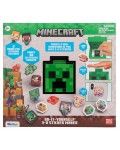 Творчески комплект WeCool - Minecraft Creeper стикер машина
