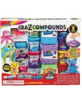 Творчески комплект за моделиране Cra-Z-Art - Compounds