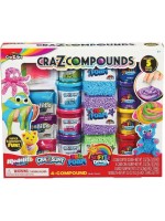 Творчески комплект за моделиране Cra-Z-Art - Compounds