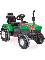 Детски трактор Pilsan Детски трактор Pilsan