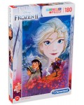 Пъзел Clementoni 180 части - Frozen 2