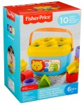 Бебешка играчка Fisher Price - Формички за сортиране