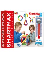 Конструктор Smart Games - Старт Плюс