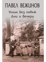 Улица без паваж. Дни и вечери