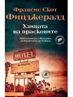 Улицата на прасковите. 2000 километра с автомобил от Кънектикът до Алабама