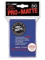 Ultra Pro Card Protector Pack - Standard Size - сини