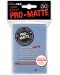 Ultra Pro Card Protector Pack - Standard Size - Clear, Pro Matte (50)