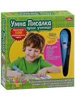 Умна писалка Thinkle Stars - Преди училище Умна писалка Thinkle Stars - Преди училище