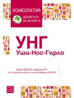 УНГ. Уши-нос-гърло