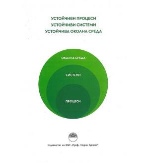 Устойчиви процеси, устойчиви системи, устойчива околна среда