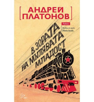 В зората на мъглявата младост