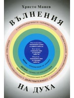 Вълнения на духа
