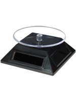 Въртяща се стойка за модели Metal Earth - Solar Spinner