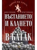 Въстанието и клането в Батак