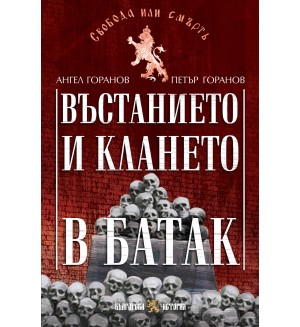 Въстанието и клането в Батак