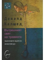 Вътрешният свят на травмата