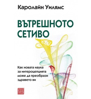 Вътрешното сетиво