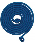 Въже за скачане Goki - Синьо, 5 m